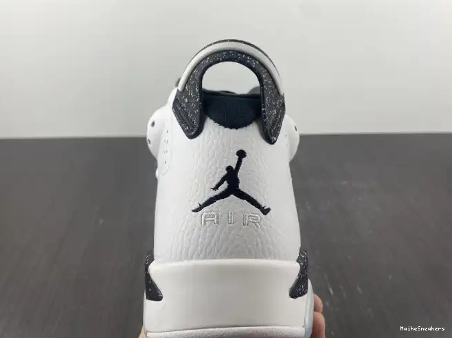 MaikeSneakers 6 Jordan Oreo Retro 384664-101 0426